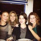 Elif Üçer's photo