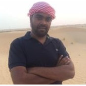 Bipeen Anand's photo