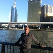Job Muchai's photo