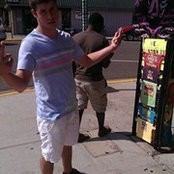 Josh Hrab's photo