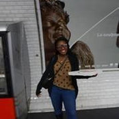 Junique Danberry's photo