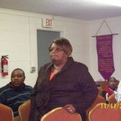 James Williams's photo