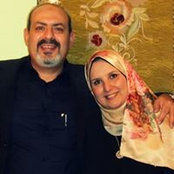 Manal Essam's photo