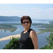 Евгения Отбеткина's photo
