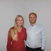 Hrafnhildur Einarsdóttir's photo