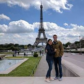 Stephanie Bickel's photo