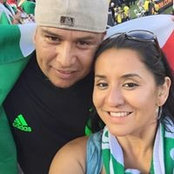 Monica Chavez's photo
