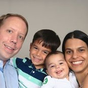 Samanta Beatriz Hudson's photo