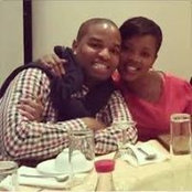Mike Mwangi's photo