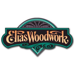 Elias Woodwork