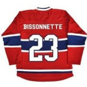 Manon Bissonnette's photo