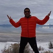 Babak Namdar's photo