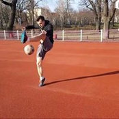 Cosmin Jeberean's photo