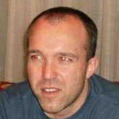 Tim Condon's photo