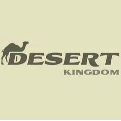 Sahara Desert Kingdom
