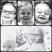 Greg Jacksons foto