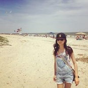 Cindy Yangs foto