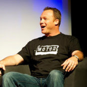 Tom Rebers foto