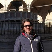 Roberto Lelli's photo