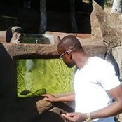 Jude Benard's photo