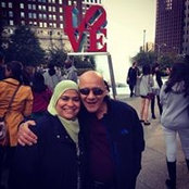 Azza Ali's photo
