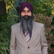 Jaswinder Singh's photo