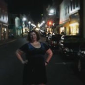 Sarah Lynch's photo
