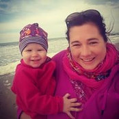 Felia Vogt's photo