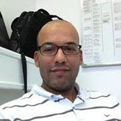 Hossam Hashem's photo