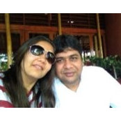 Nirav Mehta's photo