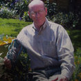 Keith James Ord Landscape Architect. Garden Design's profile photo
