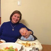 Barbara McMahon's photo