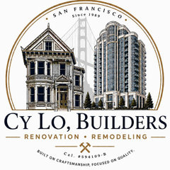 Cy Lo, Builder