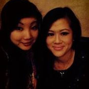 Julie Wang's photo
