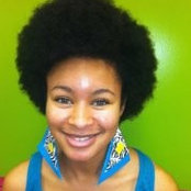 Gabrielle Jackson's photo