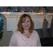 Kim Reid's photo