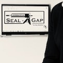 Seal A Gap