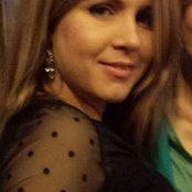 Alessia Morozan's photo