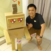 Jonathan Teng's photo