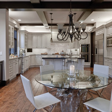 Issaquah Kitchen