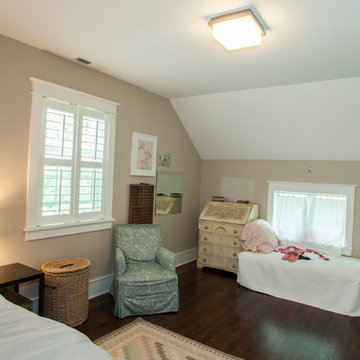 Bryn Mawr, PA Bedroom