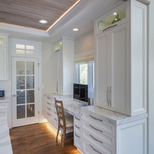 Home Office Ideas