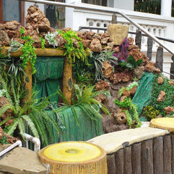 Water Fall - Products