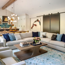 Living Room Ideas