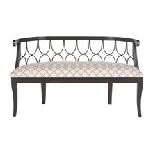 Curved Furniture