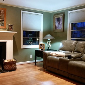 Bungalow Remodel