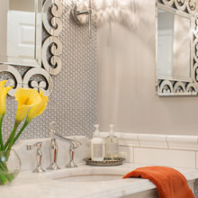 Main Floor Bathroom