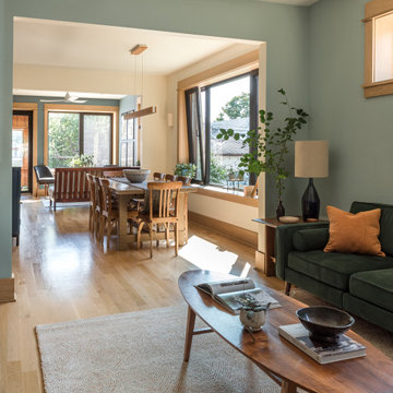 Better Bungalow