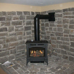 Regency - Indoor Fireplaces