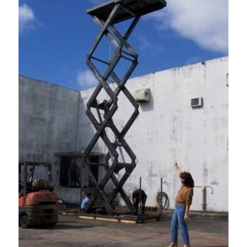 Material Handling Equipment FL - ECOA Industrial Products (800) 433-3833